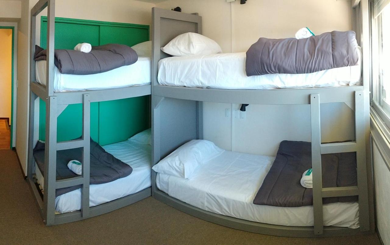Hostel Hormiga Negra San Carlos de Bariloche Ngoại thất bức ảnh