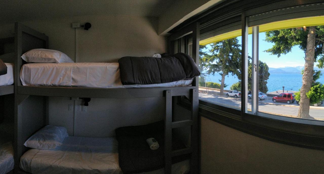 Hostel Hormiga Negra San Carlos de Bariloche Ngoại thất bức ảnh