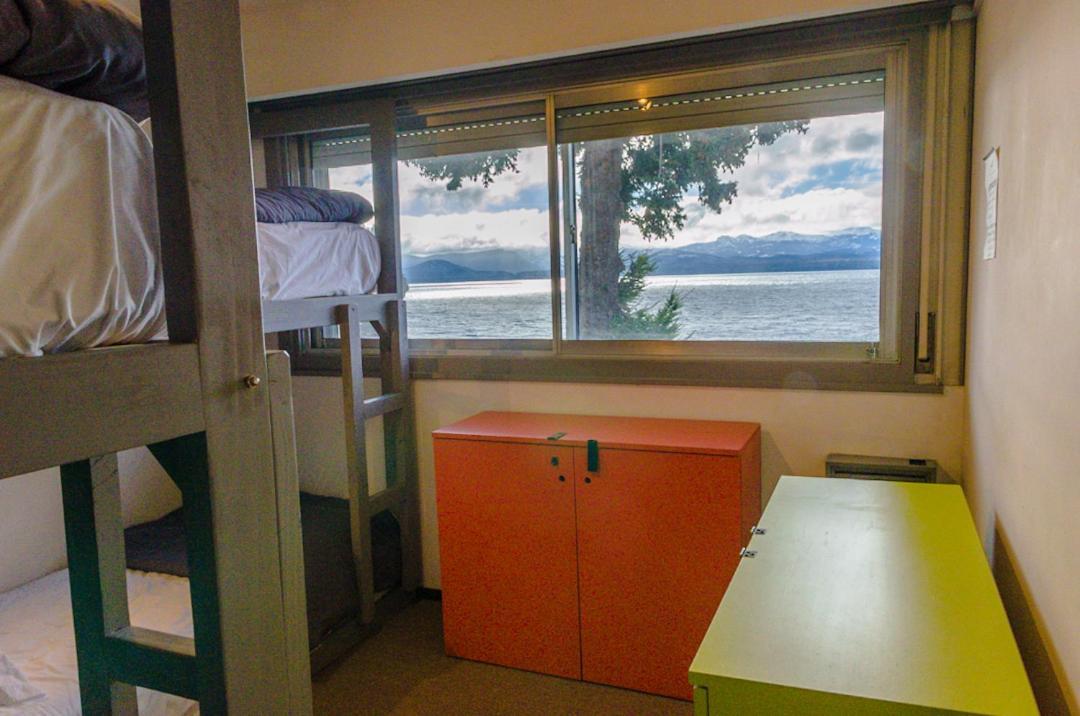 Hostel Hormiga Negra San Carlos de Bariloche Ngoại thất bức ảnh