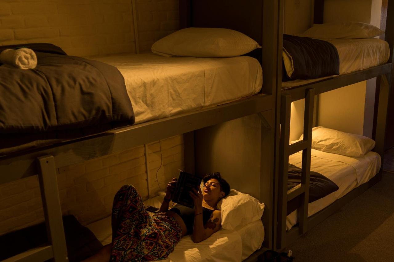 Hostel Hormiga Negra San Carlos de Bariloche Ngoại thất bức ảnh