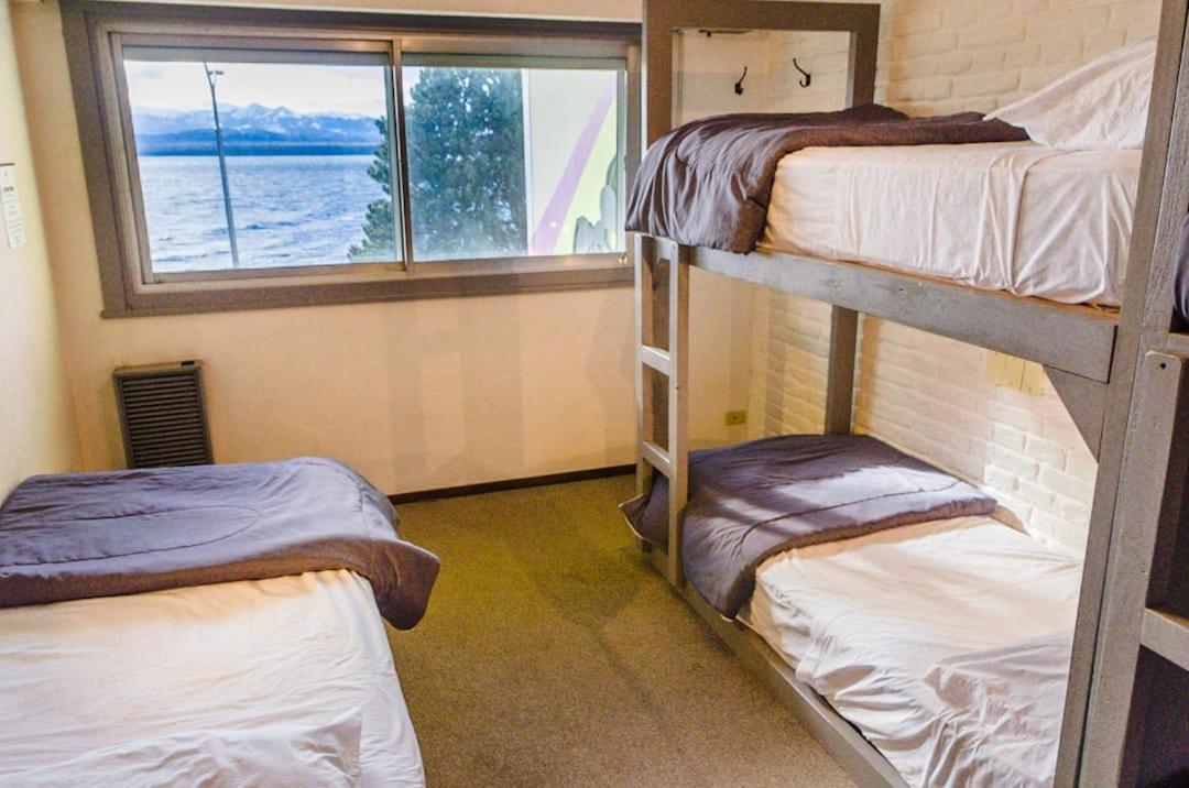 Hostel Hormiga Negra San Carlos de Bariloche Ngoại thất bức ảnh