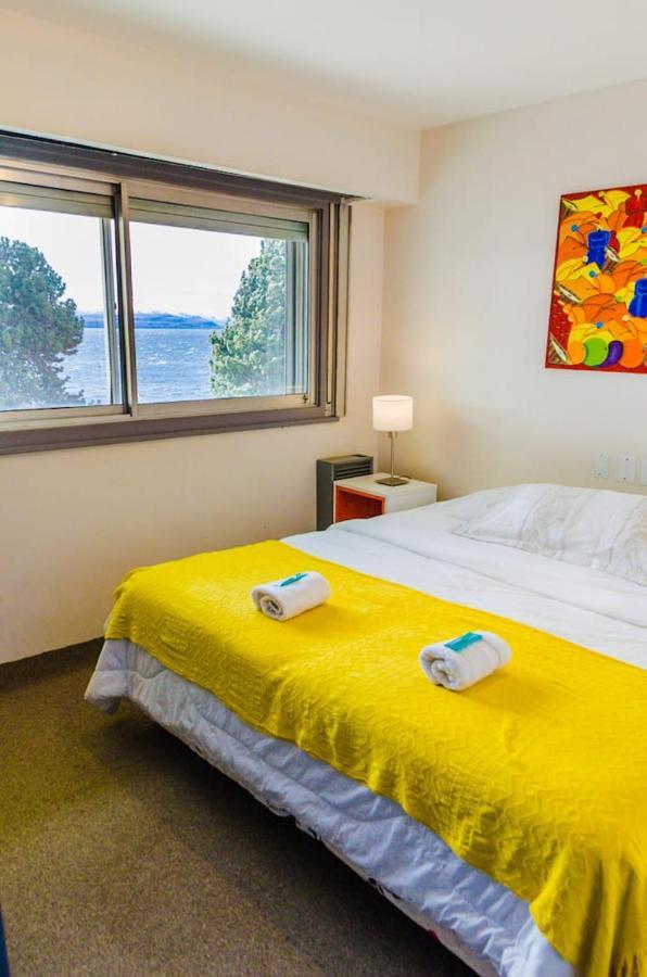 Hostel Hormiga Negra San Carlos de Bariloche Ngoại thất bức ảnh