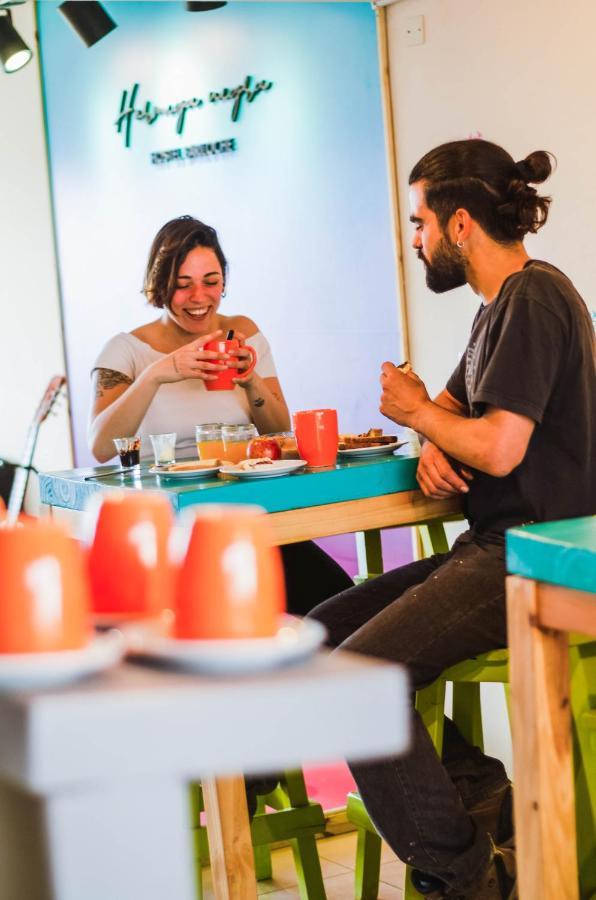Hostel Hormiga Negra San Carlos de Bariloche Ngoại thất bức ảnh