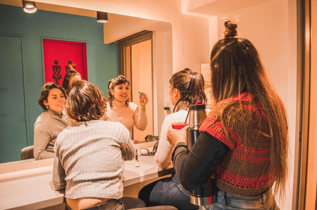 Hostel Hormiga Negra San Carlos de Bariloche Ngoại thất bức ảnh
